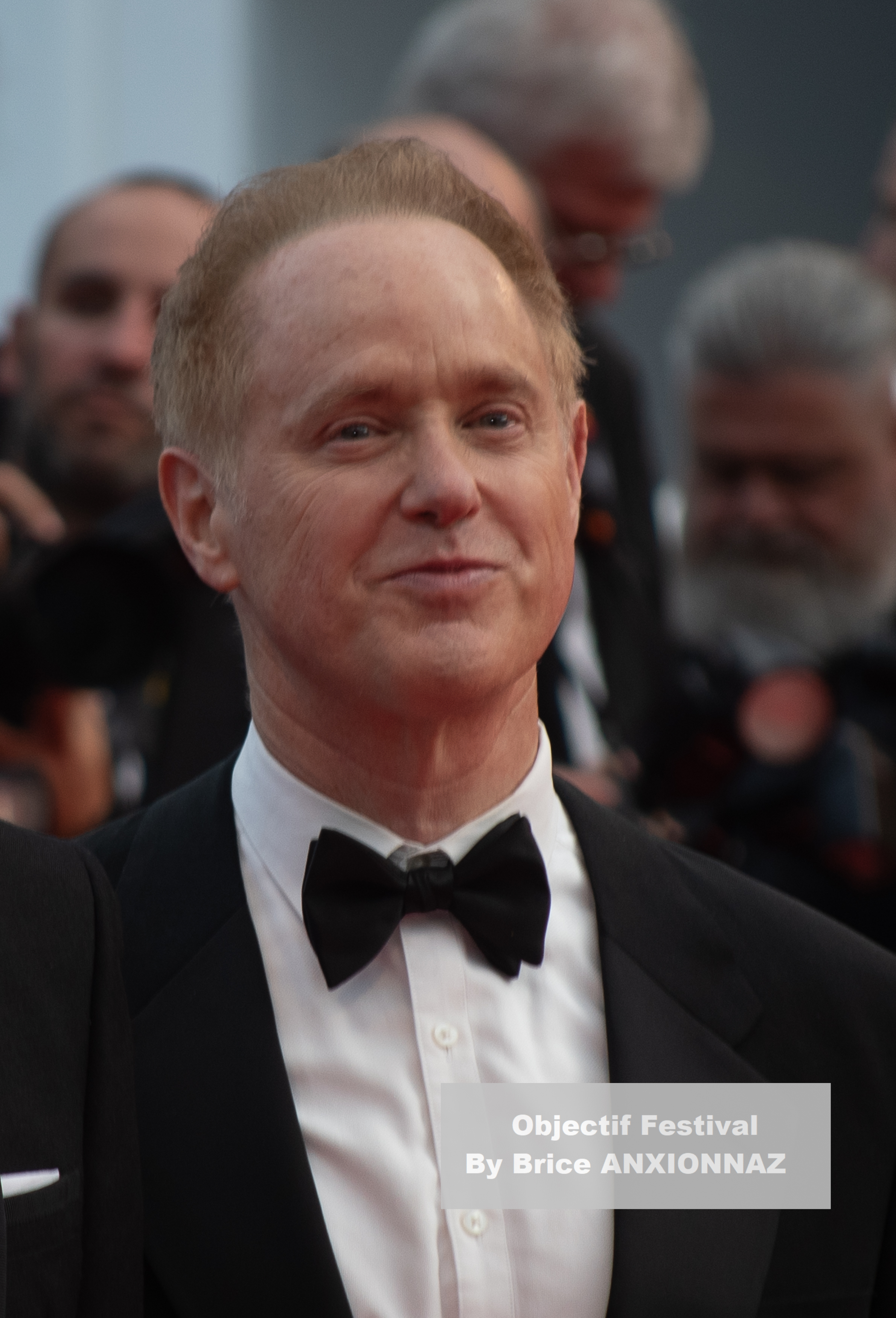  Cannes 2025 : The History of Sound - Show attends the 78th-Cannes-International-Film-Festival, France on May 15th, 2025 - Photos by Brice ANXIONNAZ (Objectif Festival)
